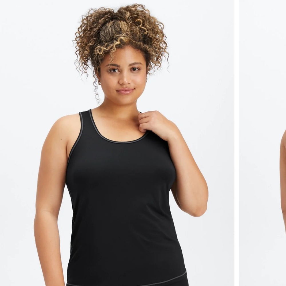 Fabletics Phoenix Lite Racerback Tank